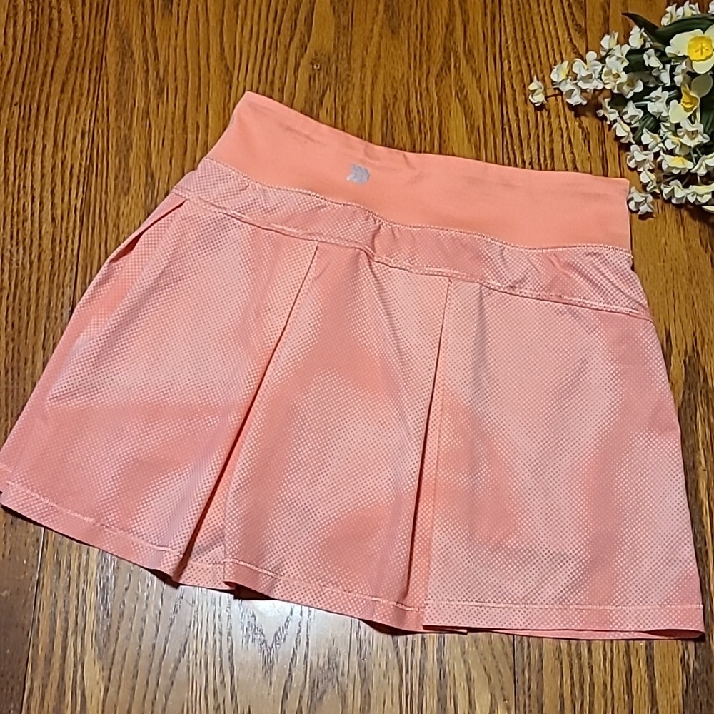 All In Motion Skort - Girls Large